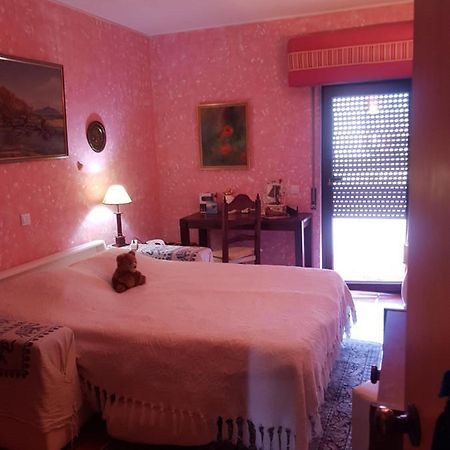 Bed and Breakfast Tamatramas Albufeira Exterior foto