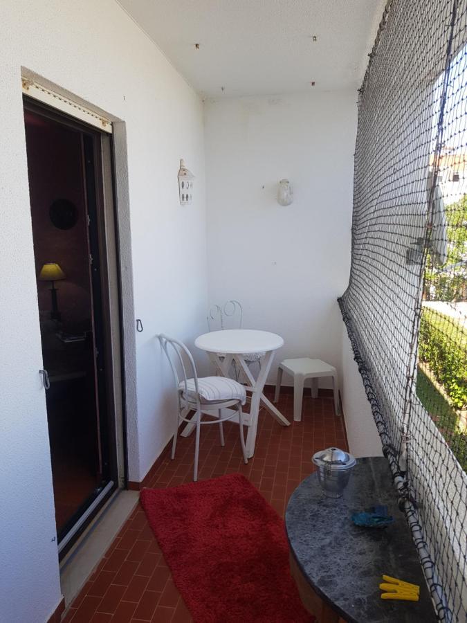 Bed and Breakfast Tamatramas Albufeira Exterior foto