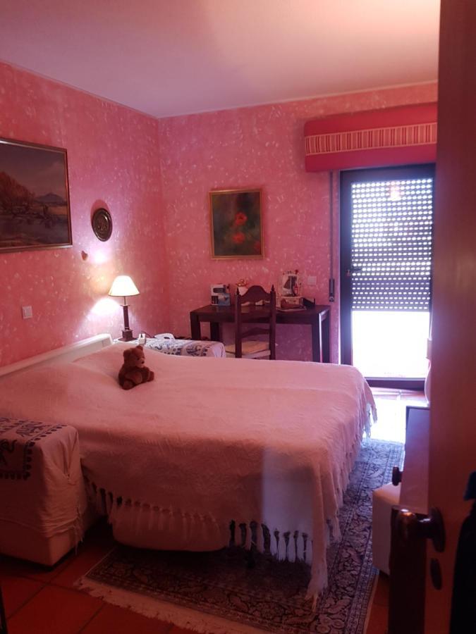Bed and Breakfast Tamatramas Albufeira Exterior foto